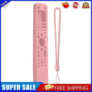 For Sony RMF-TX520E RMF-TX520P RMF-TX520B RMF-TX520T TV Remote Control Cove
