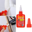 Tire Metal Adhesive Bonding Welding Flux Universal Glue Oily Glue Superglue