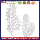 2x Pine Branch Cutting Dies Stencil Scrapbooking Album Paper Card DIY Craft