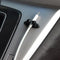 8pcs Adhesive Car Wire Clips Cord Earphone USB Cable Clamp Holder Organizer