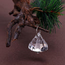 20pcs Acrylic Chandelier Crystal Beads Hanging Pendant Wedding Party Decor