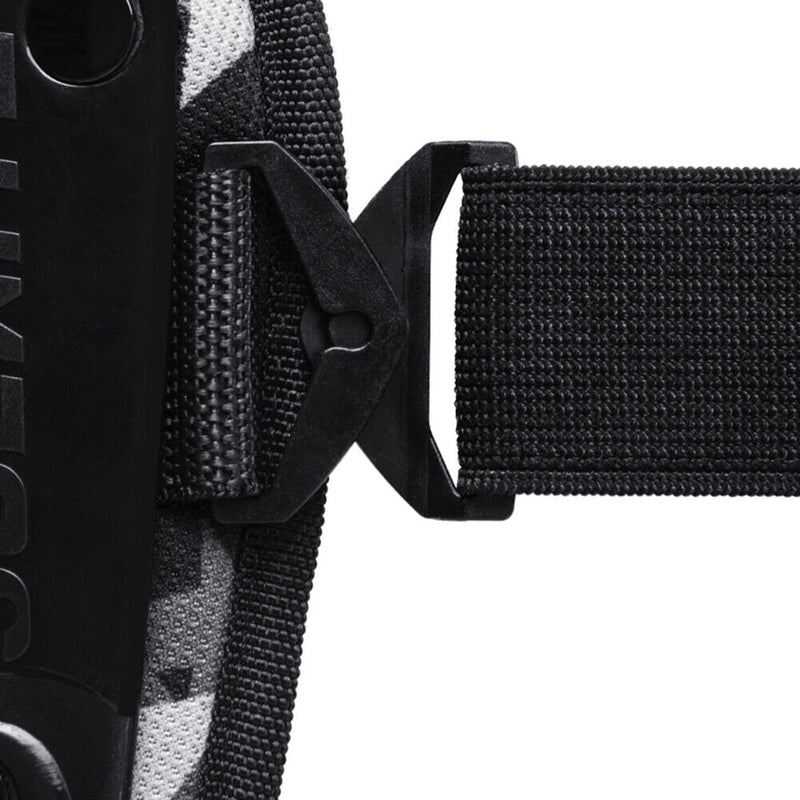 4pcs SULAITE Reflective Motorcycle Riding Knee Pads Protective Elbow Guard