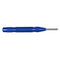 Automatic Centre Punch Steel Spring Loaded Marking Holes Hand Tool(Blue) Newly
