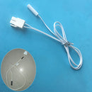 Refrigerator Freezer Evaporator Defrosting Sensor for TCL BCD-430WEZ50