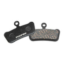 Mountain Bike Metal Disc Brake Pads for Shimano M446 355 395 BB5 (TP-02F)