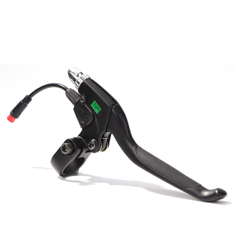 Scooter Handle Clutch Aluminum Electric Scooter Brake Lever for KUGOO M4 Pro