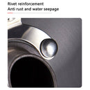 1.4l Boiling Kettle Lightweight Teapot Portable Camping Kettle for Backpack Trip