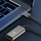 Type C to Displayport 1.4 Cable USB C Male to DP Female Converter Adapter Cord