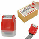 Identity Theft Protection Information Coverage Data Protection Stamp Privacy