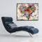 Painting By Numbers DIY Love Heart Canvas Oil Art Picture Home Room Decor Kit