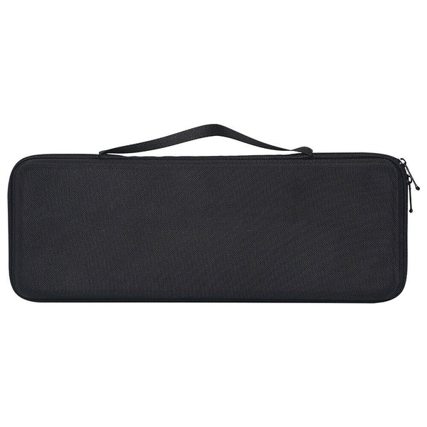 Storage Case Box Waterproof EVA Hard Storage for Logitech MX Wireless Keyboard