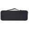 Storage Case Box Waterproof EVA Hard Storage for Logitech MX Wireless Keyboard