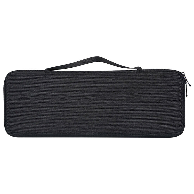 Storage Case Box Waterproof EVA Hard Storage for Logitech MX Wireless Keyboard