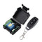 433Mhz Remote Control Switch Universal Remote Relay Receiver and Controller`