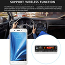 2 X 25W Stereo USB TF FM Radio Module Color Screen Decoding Board Module for Car