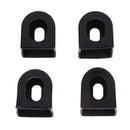 4pcs/Lot Crank Set Crank Protective Sleeve MTB Mountain Road Bike Crank Set