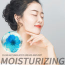 Acid Flowers Essential Oil Cleansing Bath Soap Moisturizing UK: