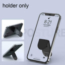 Phone Holder 360° Stand Car Magnetic Metal Plate Desk 2022 Bracket M5A1