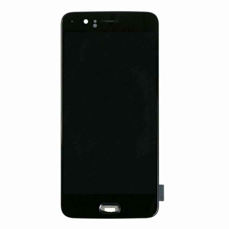 For OnePlus 5 A5000 LCD Display Touch Screen Screen Digitizer + Tool Black
