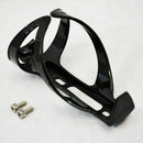 Full Carbon Fiber Bicycle Light Drink Water Bottle Cage Holder Gift T5A1 hot.