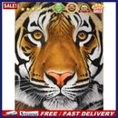5D Diamond Painting DIY Abstract Animal Full Round Drill Home Decoration Gift