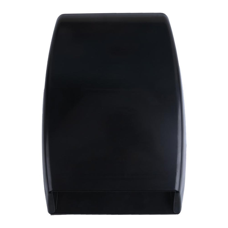 Car Decorative Air Flow Intake Scoop Bonnet Simulation Vent Cover Hood (1)