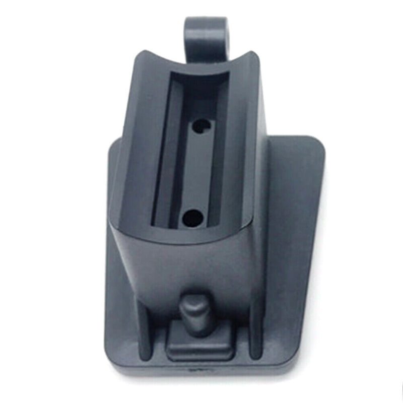 Bicycle Front Shelf Carrier Bag Block Rack Bracket for Brompton Folding Bike