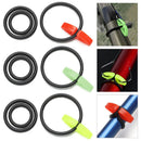 Holder Jig Hooks Hook Secure Holder Safe Hanger Lures Holders Fishing Gear