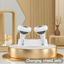 For Oculus Quest 2 Accessories VR Handle Controller Holder D5C1 Charging Q4J4