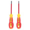 Multi-purpose Electrician\'s Insulated Magnetic Electrical Screwdriver(Cros