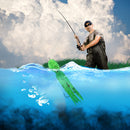 11cm 22g Octopus Swimbait Soft Fishing Lures with Hooks Artificial Wobbler Ba