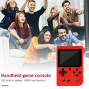 Retro Video Game Console Portable Pocket Mini Handheld Game Player Machine Gifts