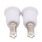 1X Lamp Screw Base Bulb E14 to E27 Adapter Light Holder C4F Converter