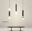 Lighting Dining Room Modern Style Ceiling Light LED Pendant Lamp Straight