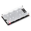 5V/3 Pin ARGB Fan PWM HUB 1 To 8 Splitter for PC Motherboard (4D+Shell)