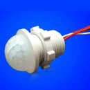 Infrared Motion Sensor Switch With Time Delay Function. VAA S7W9