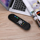 ALLOYSEED Remote Control Replacement for SHARP LCD TV GA608WJSA Remote Control Quality