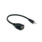 3.5mm Male Audio AUX Jack to USB 2.0 Type A Female Adap OTG A4M2 Converter P7P9