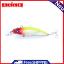 11cm 13.4g Fishing Lures Minnow Floating Artificial Hard Bait Fishing Fish Tackle