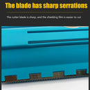 Pp Cling Film Cutting Dustproof Multipurpose Built-in Adjustment Module for