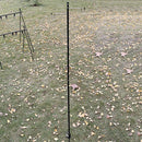Lamp Holder Stand Outdoor Camping Bracket Portable Hanging Light Fixing Stand