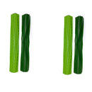 4X for iRobot Roomba S Series Vacuum Cleaner Rubber Brush Roller Brush Spare Parts
