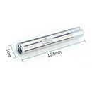 3 in1 Mini Multifunction USB Rechargeable LED UV Torch Flashlight Hot Hot
