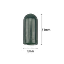Silica Gel Carp Fishing Space Bean Float Stopper Anti-winding Fishing Bobber