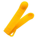 Portable Plastic Fishing Lure Spoon Feeder Round Rolling Bait Maker Equipment