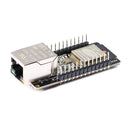 WT32-ETH01 Embed WiFi Bluetooth-Compatible Ethernet Serial Port Module Part