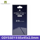 Thermalright EXTREME ODYSSEY 2nd Heat Dissipation CPU/GPU Graphics Card Pad