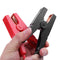 Auto Battery Emergency Cable Wire Cable Clip Jump Start Leads with EC5 Plug