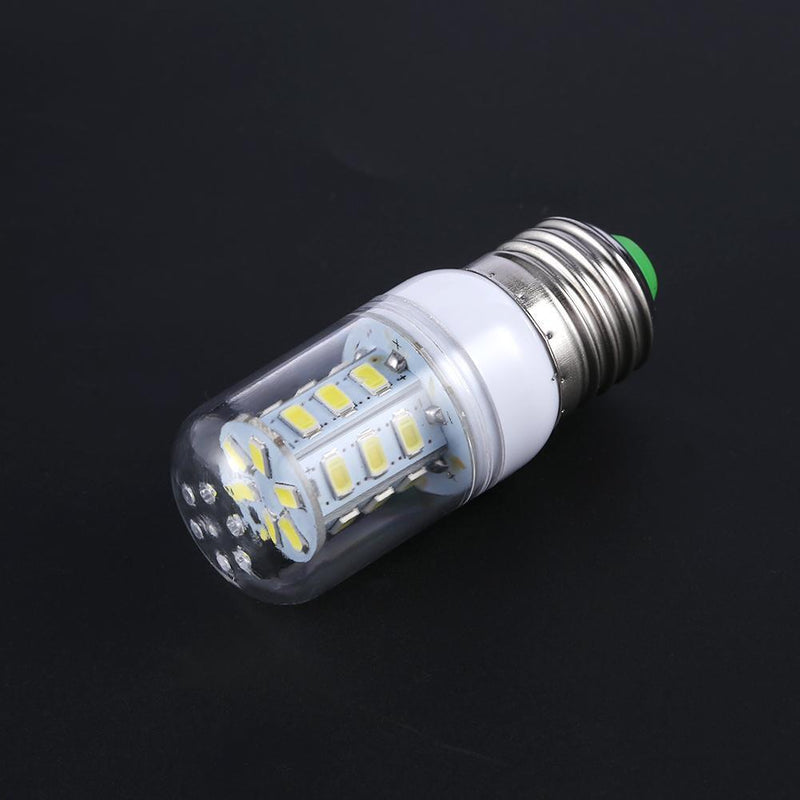 220V-240V E27 LED SMD 5730 LED Super Bright Corn Lamp White Lighting