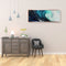 DIY Full Drill Diamond Painting Sunset The waves Mosaic Picture for Bead